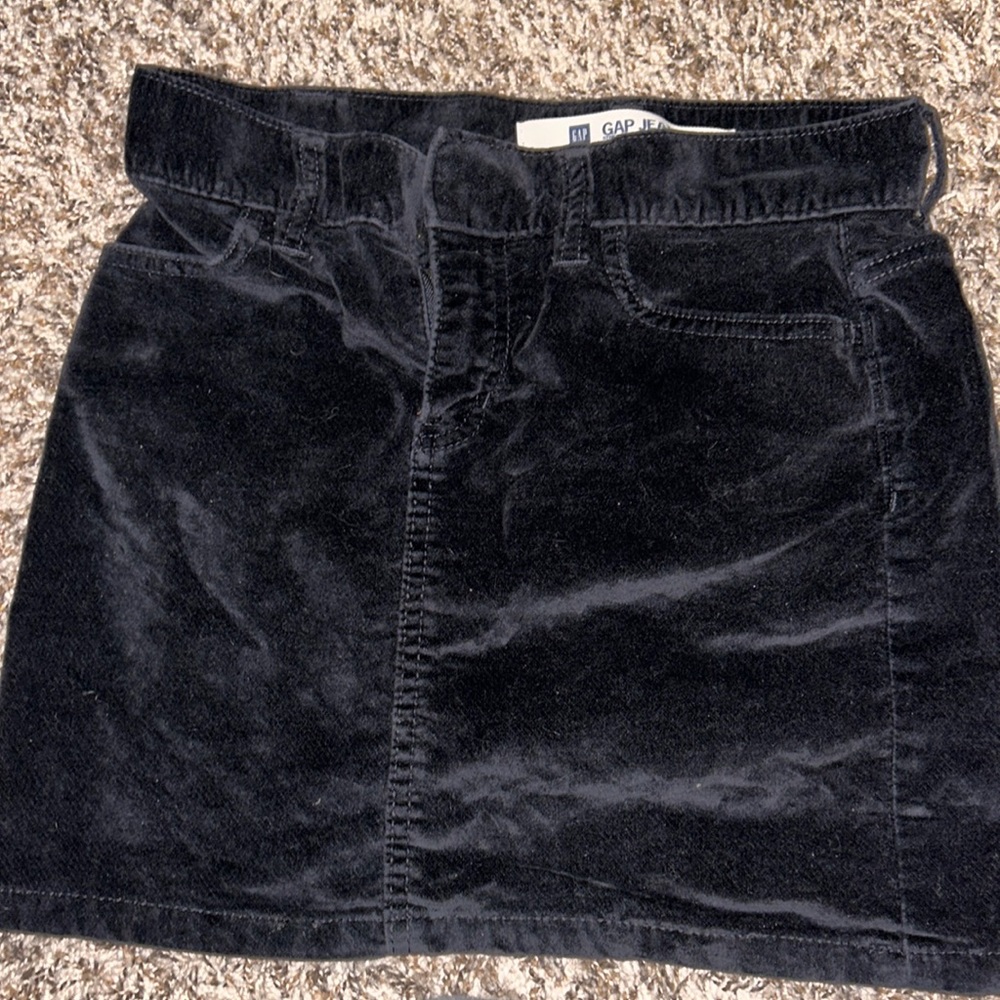 Mini skirt